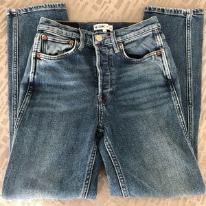 👀 REDONE Jeans!!!